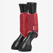 LeMieux Arika Mesh-Dressurgamaschen 